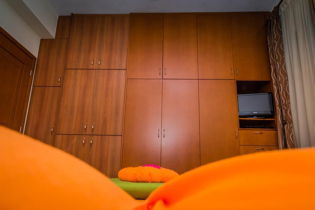 Aloni Home Petrokefálion Buitenkant foto